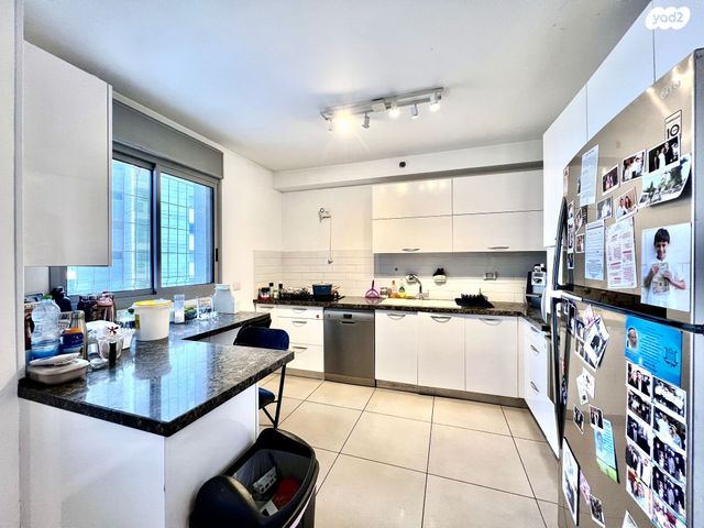 דירה, הקליר 7, רמת חן ובן ציון, נתניה