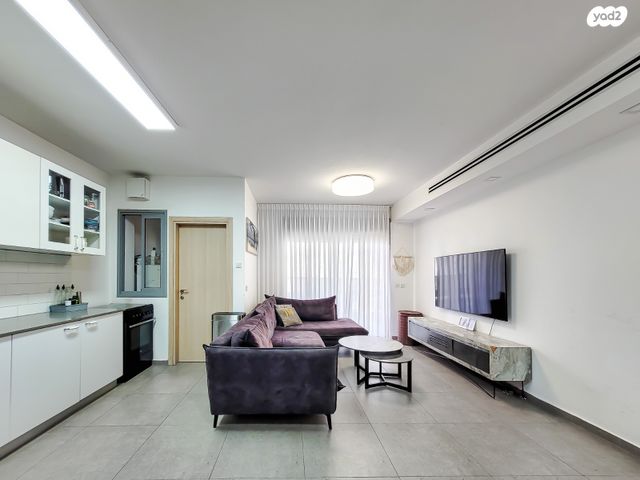 דירה, שושנה דמארי 3, נאות אפק, אפקה, קרית ביאליק