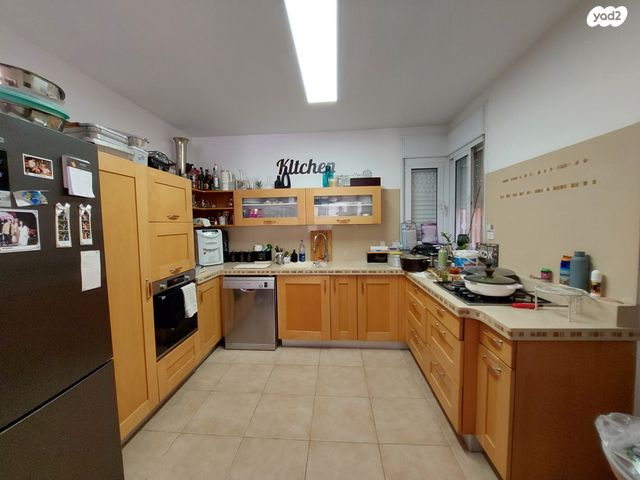 דירת גן, כפר יונה