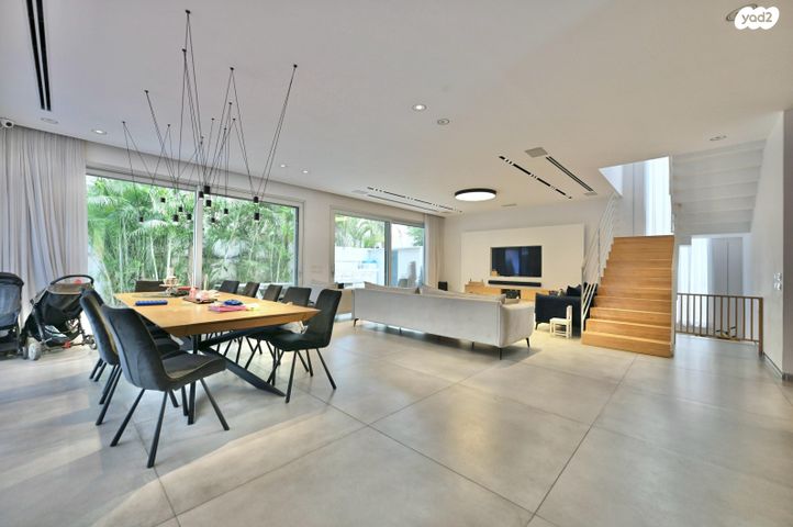 בית פרטי/ קוטג', נווה דקלים, ראשון לציון