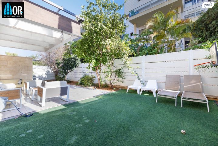 דירת גן, יונה בוגלה, כלניות, ראשון לציון