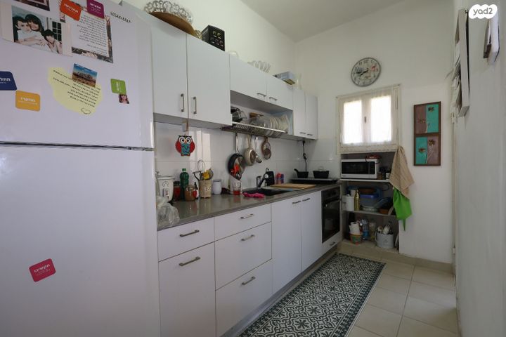 דירה, רוטשילד, המרכז השקט / מרכז העיר, פתח תקווה