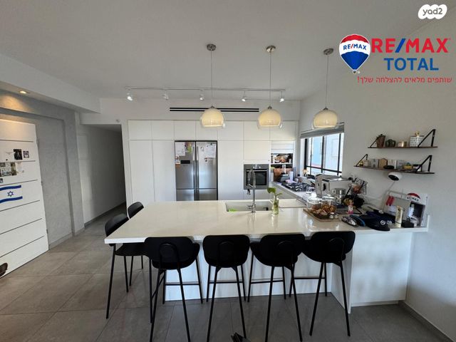 דופלקס, משה הס 25, רסקו א', חולון