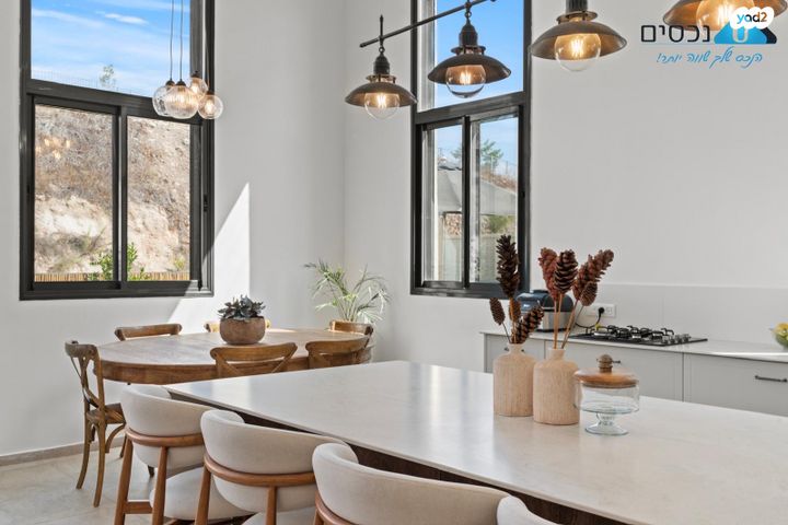 דירת גן, גולדה מאיר, מורשת, מודיעין מכבים רעות