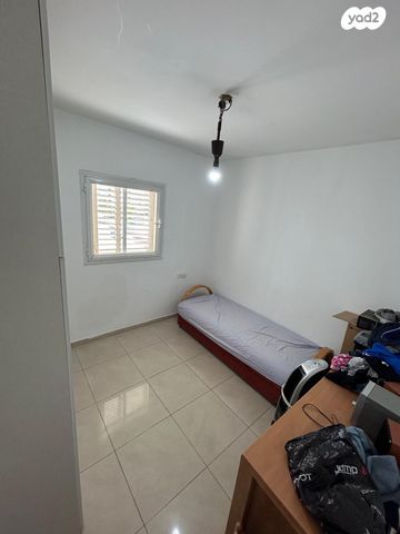 דירה, חיים גרינפלד, רמות הרכס, באר שבע