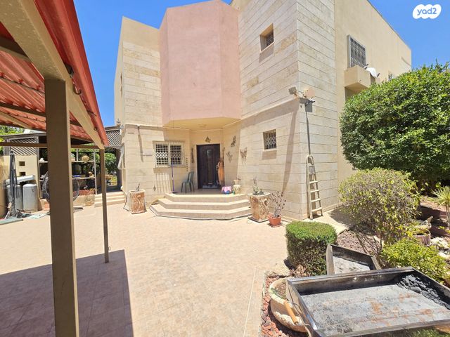 בית פרטי/ קוטג', נווה נוי, באר שבע