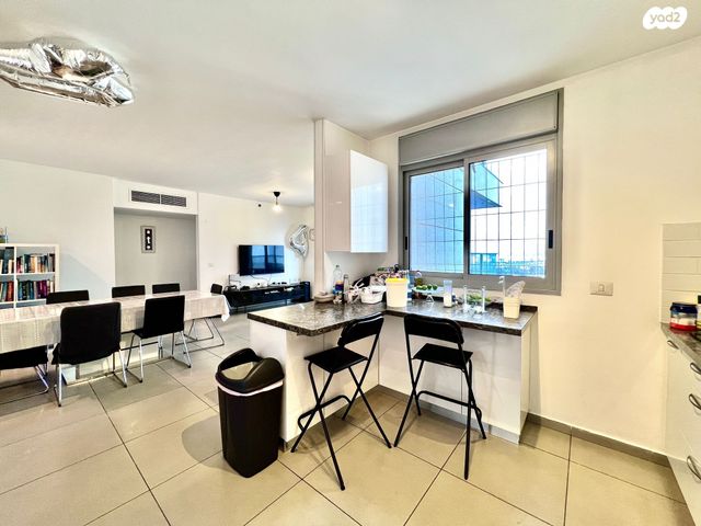 דירה, הקליר 7, רמת חן ובן ציון, נתניה