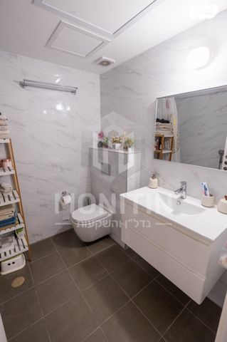 דירה, יקינטון, רובע ח', אשדוד