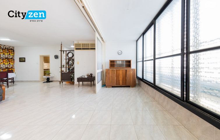 דירה, י.ח. ברנר, צפון מערב מרכז העיר, נתניה