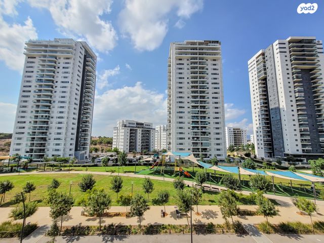 דירה, שושנה דמארי 3, נאות אפק, אפקה, קרית ביאליק