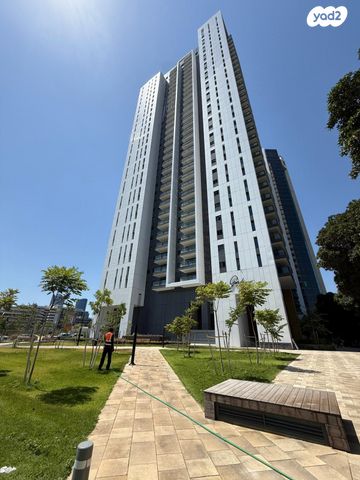 דירה, וינגייט 3, יד אליהו, תל אביב יפו