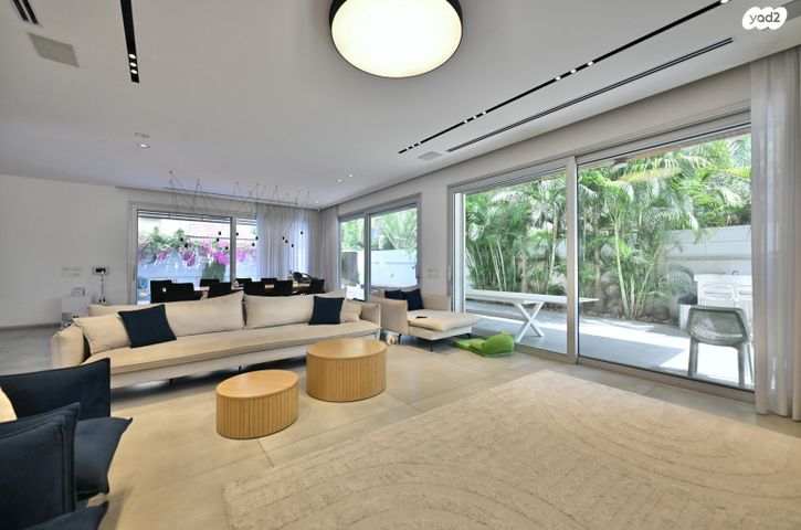 בית פרטי/ קוטג', נווה דקלים, ראשון לציון