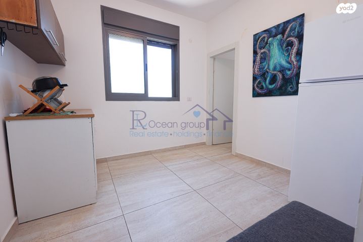 דירה, ארצי שרמן 2, גלי הים, נתניה