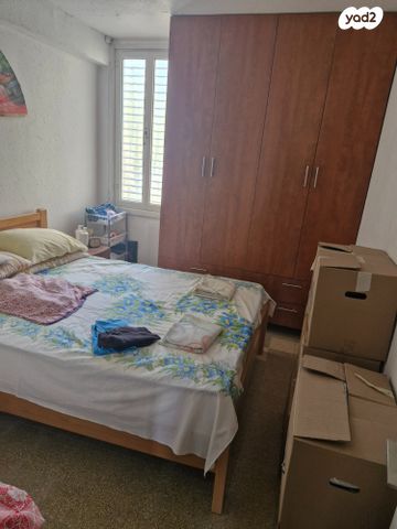 דירה, יצחק בן צבי 24, אשכול, רמלה