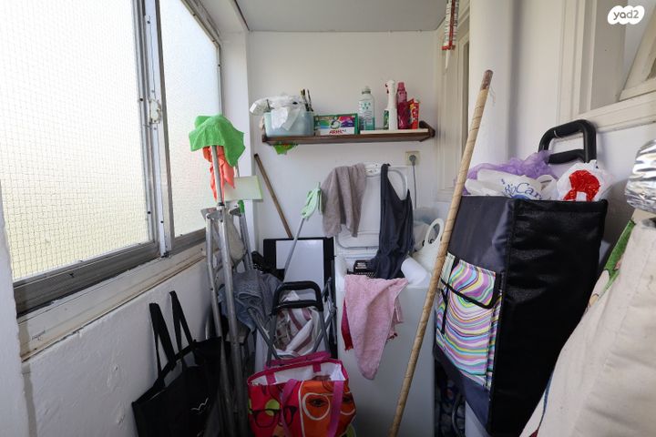 דירה, רוטשילד, המרכז השקט / מרכז העיר, פתח תקווה