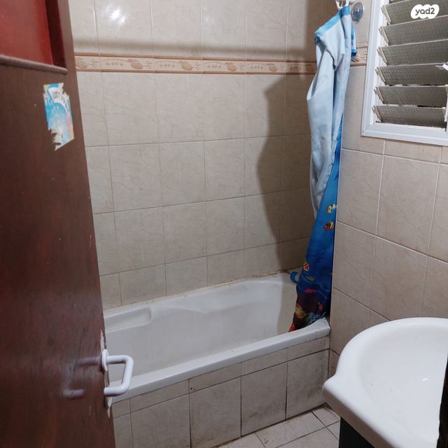 דירה, הנורית 17, עיר גנים, ירושלים