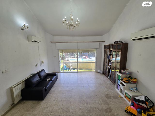 בית פרטי/ קוטג', רמת רזים א, צפת