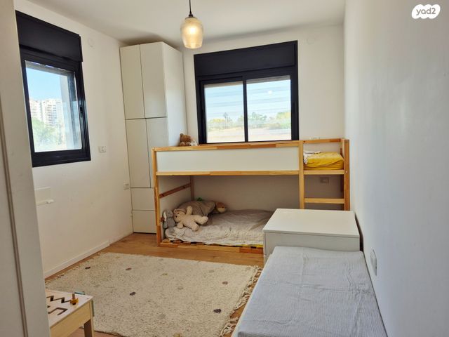 דירה, יסוד המעלה, שאר העיר, הוד השרון