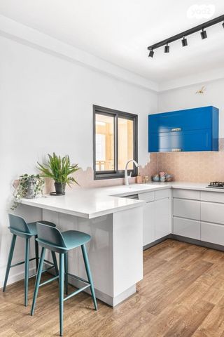 דירה, הוד השרון