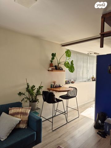 דירה, אברבנאל, פלורנטין, תל אביב יפו