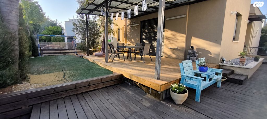 בית פרטי/ קוטג', שער אפרים, שער אפרים