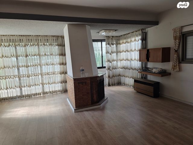 בית פרטי/ קוטג', שכונת הותיקים, רמת גן