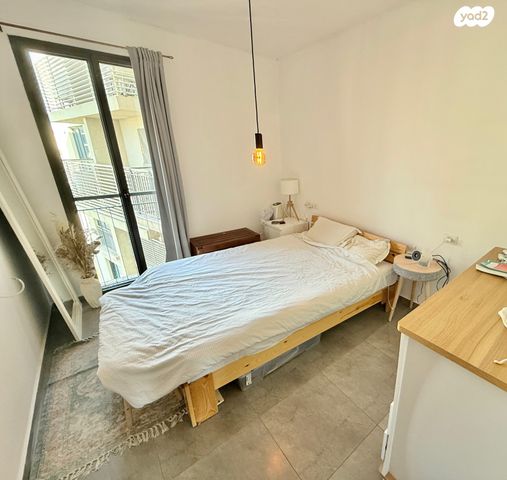 דירה, בר הופמן 3, צפון יפו, המושבה האמריקאית-גרמנית, תל אביב יפו