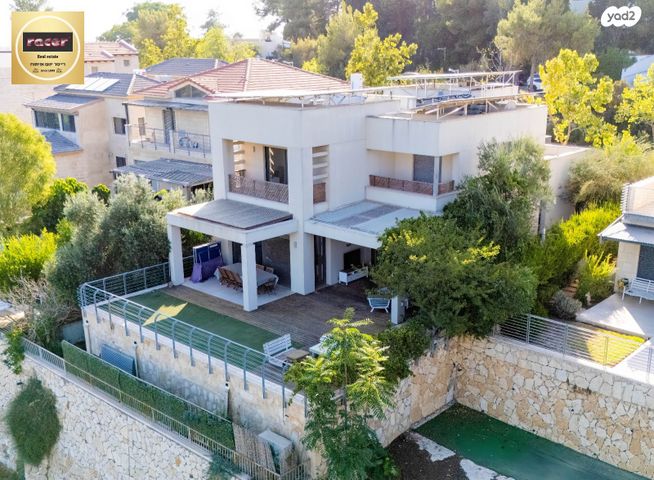 בית פרטי/ קוטג', נווה אילן, נווה אילן