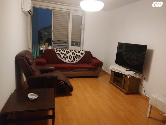 דירה, שדרות לכיש, קרית גת