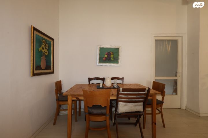 דירה, רוטשילד, המרכז השקט / מרכז העיר, פתח תקווה