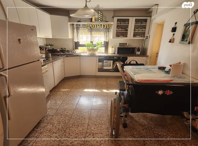 דירה, חטיבת גבעתי, פסגת זאב, ירושלים