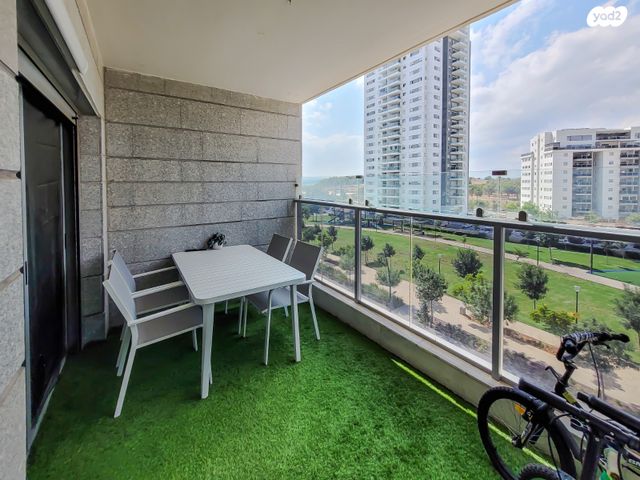 דירה, שושנה דמארי 3, נאות אפק, אפקה, קרית ביאליק