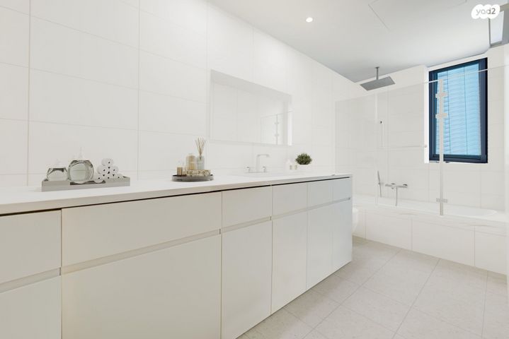 דירה, נחמני 9, לב תל אביב, לב העיר צפון, תל אביב יפו