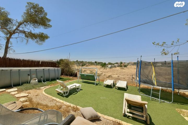 בית פרטי/ קוטג', ערד