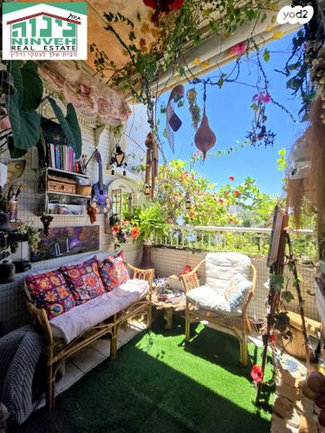 דירה, אלימלך רימלט, לב הפארק, רעננה