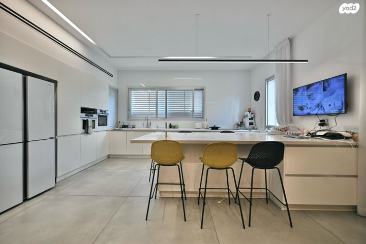 בית פרטי/ קוטג', נווה דקלים, ראשון לציון