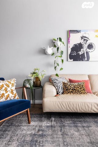 דירה, הוד השרון