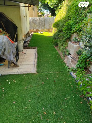 בית פרטי/ קוטג', החורש, מערבית, כרמיאל