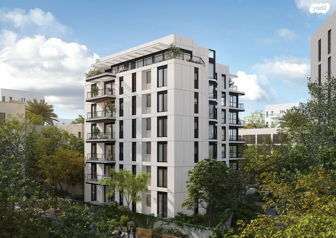 דירה, הפרדסים 7, מרכז, הרצליה