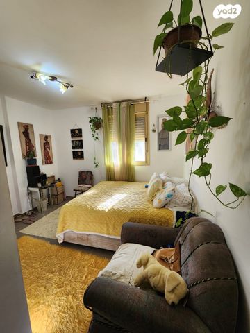 דירת גן, אירוס, ירוחם