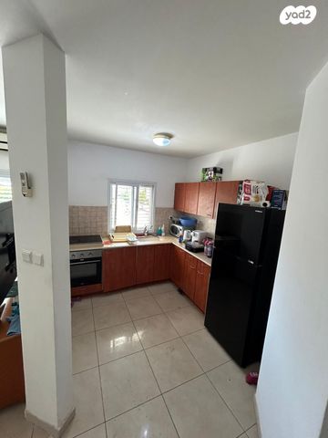 דירה, חיים גרינפלד, רמות הרכס, באר שבע