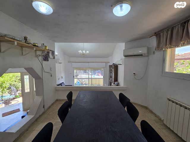 בית פרטי/ קוטג', רמת רזים א, צפת