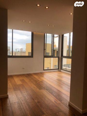 דירה, תל אביב יפו