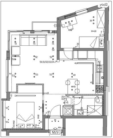 דירה, תל אביב יפו