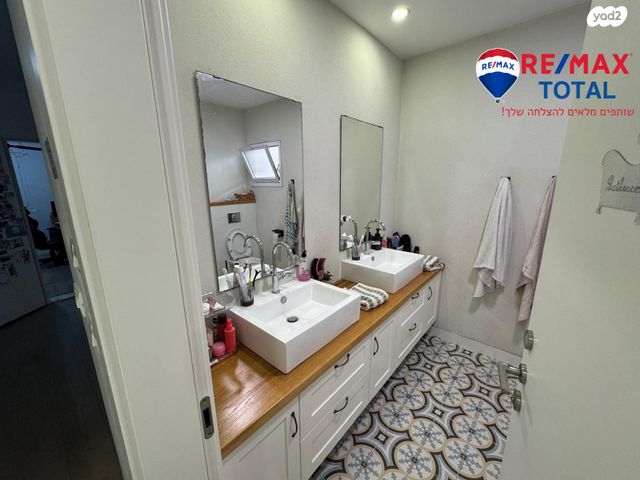 דופלקס, משה הס 25, רסקו א', חולון