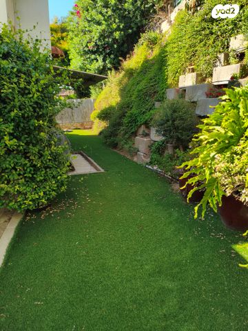 בית פרטי/ קוטג', החורש, מערבית, כרמיאל