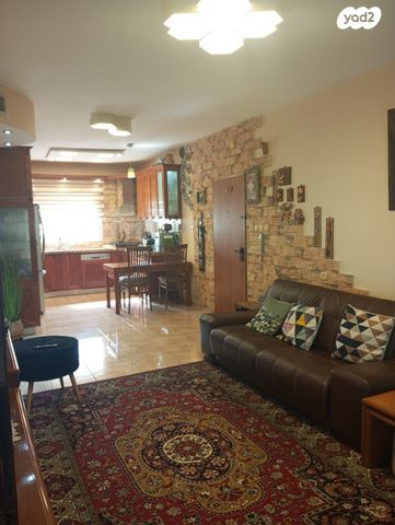 דירה, חיים בר לב 5, גן מוטה גור, עכו