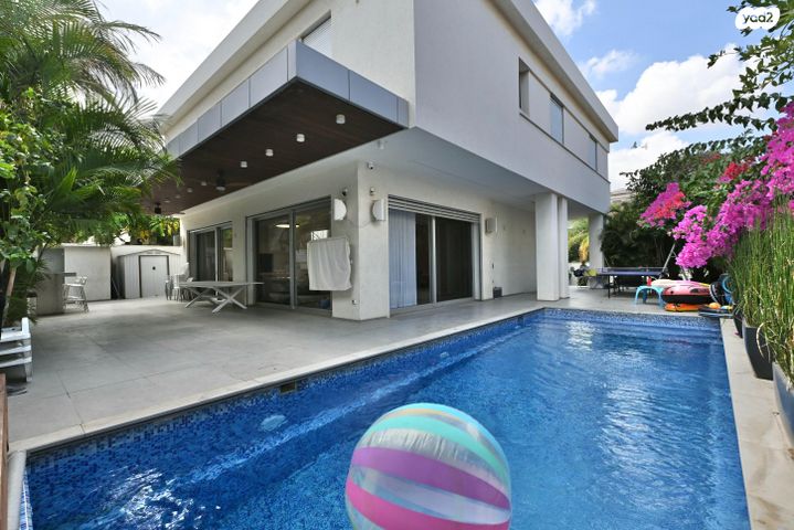 בית פרטי/ קוטג', נווה דקלים, ראשון לציון