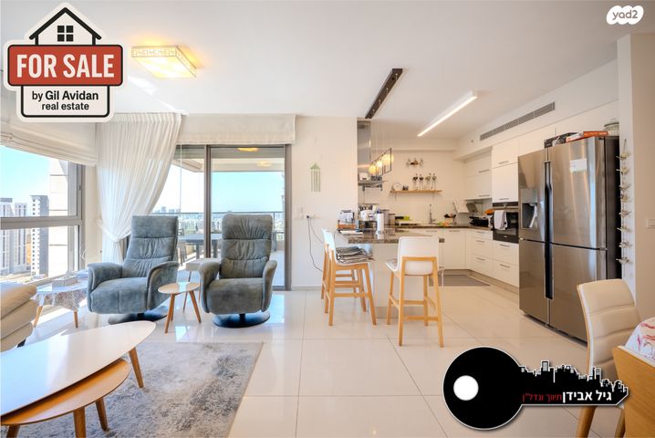 דירה, דרך הים, סביוני גני תקווה, גני תקווה