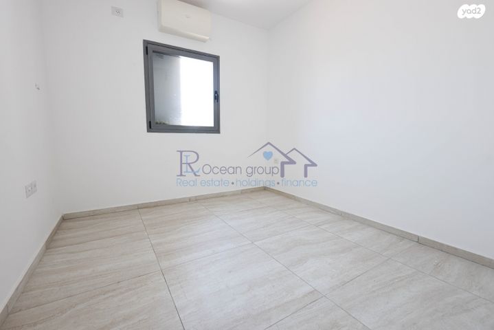 דירה, ארצי שרמן 2, גלי הים, נתניה